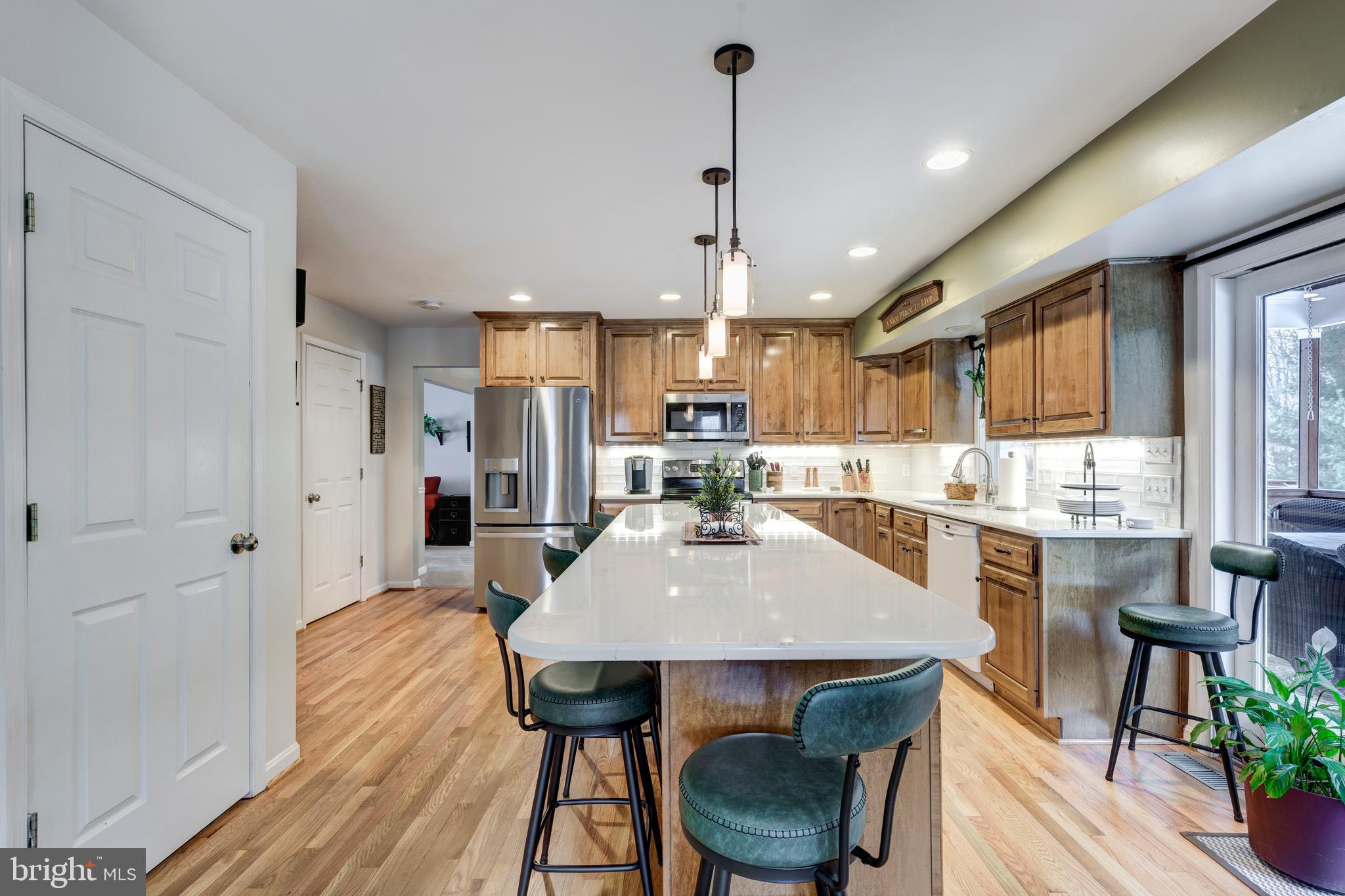 3175 Wheatfield Road Finksburg, MD 21048 - Photo 7 of 64 Kitchen