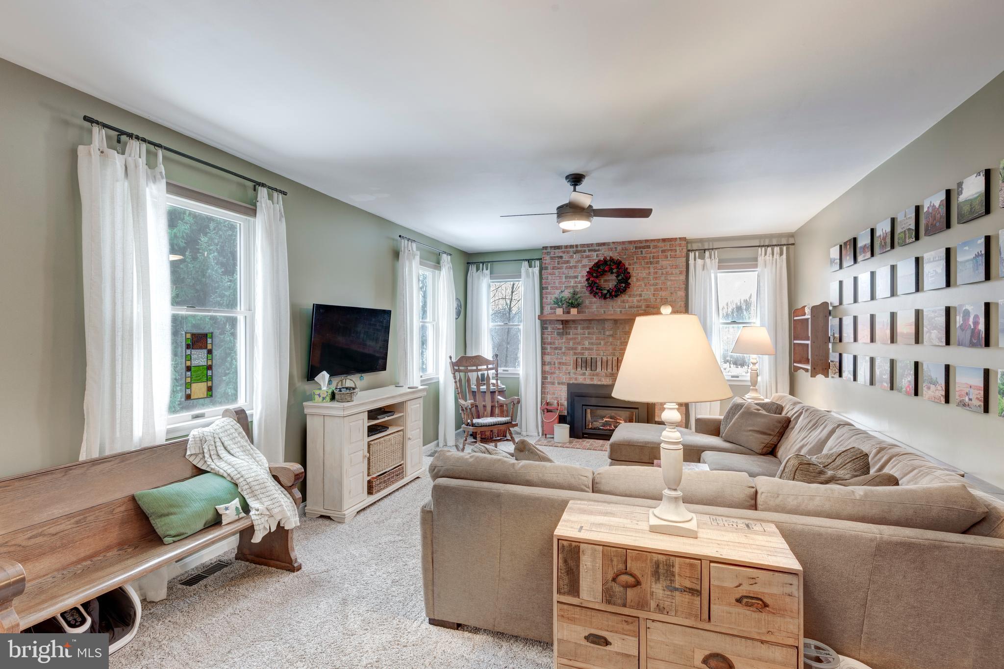 3175 Wheatfield Road Finksburg, MD 21048 - Photo 8 of 64 Family Room