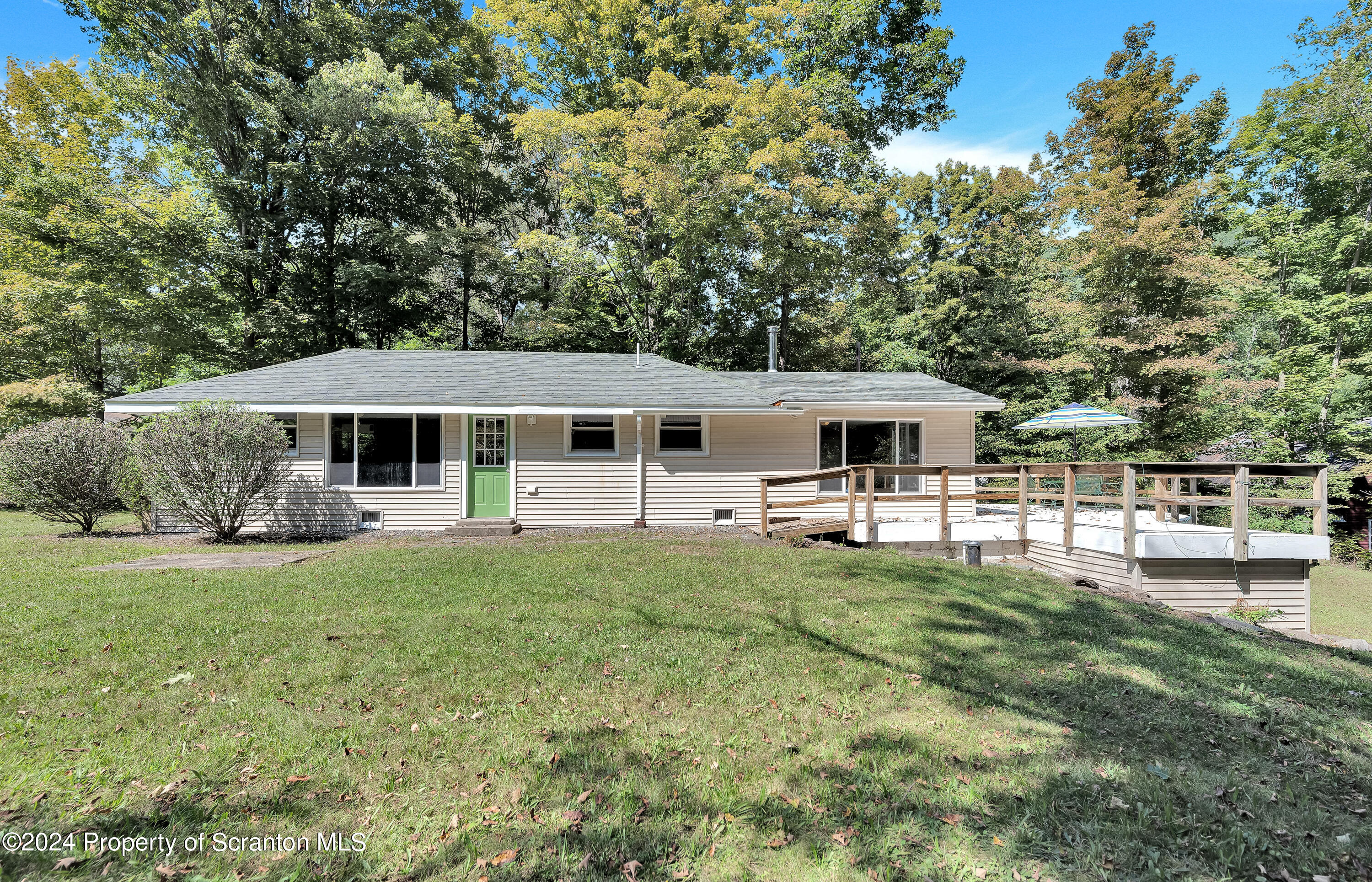 154 Mill Road Mehoopany, PA 18629 - Photo 1 of 37 Gallery Image 1