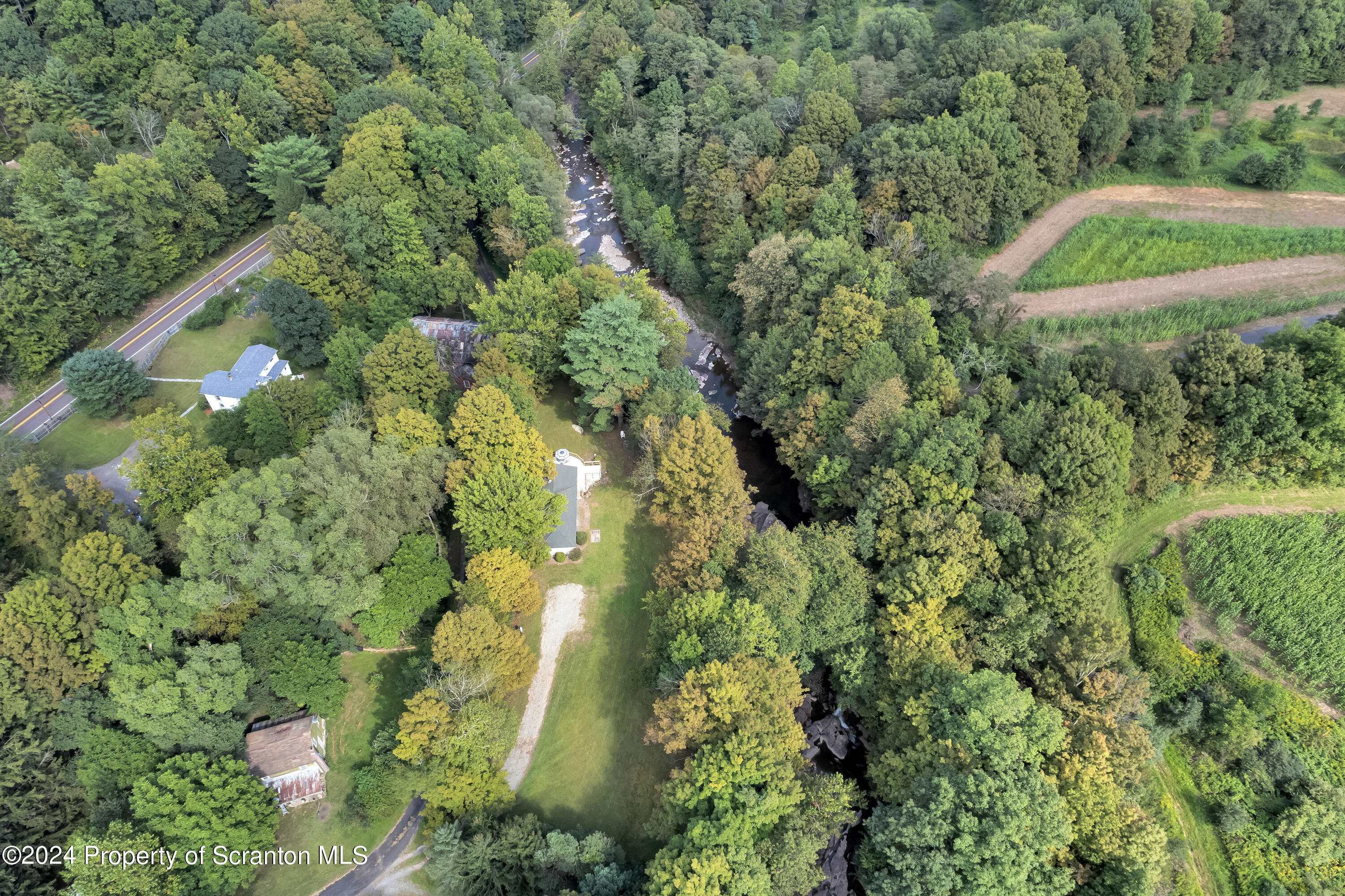 154 Mill Road Mehoopany, PA 18629 - Photo 35 of 37 Gallery Image 35