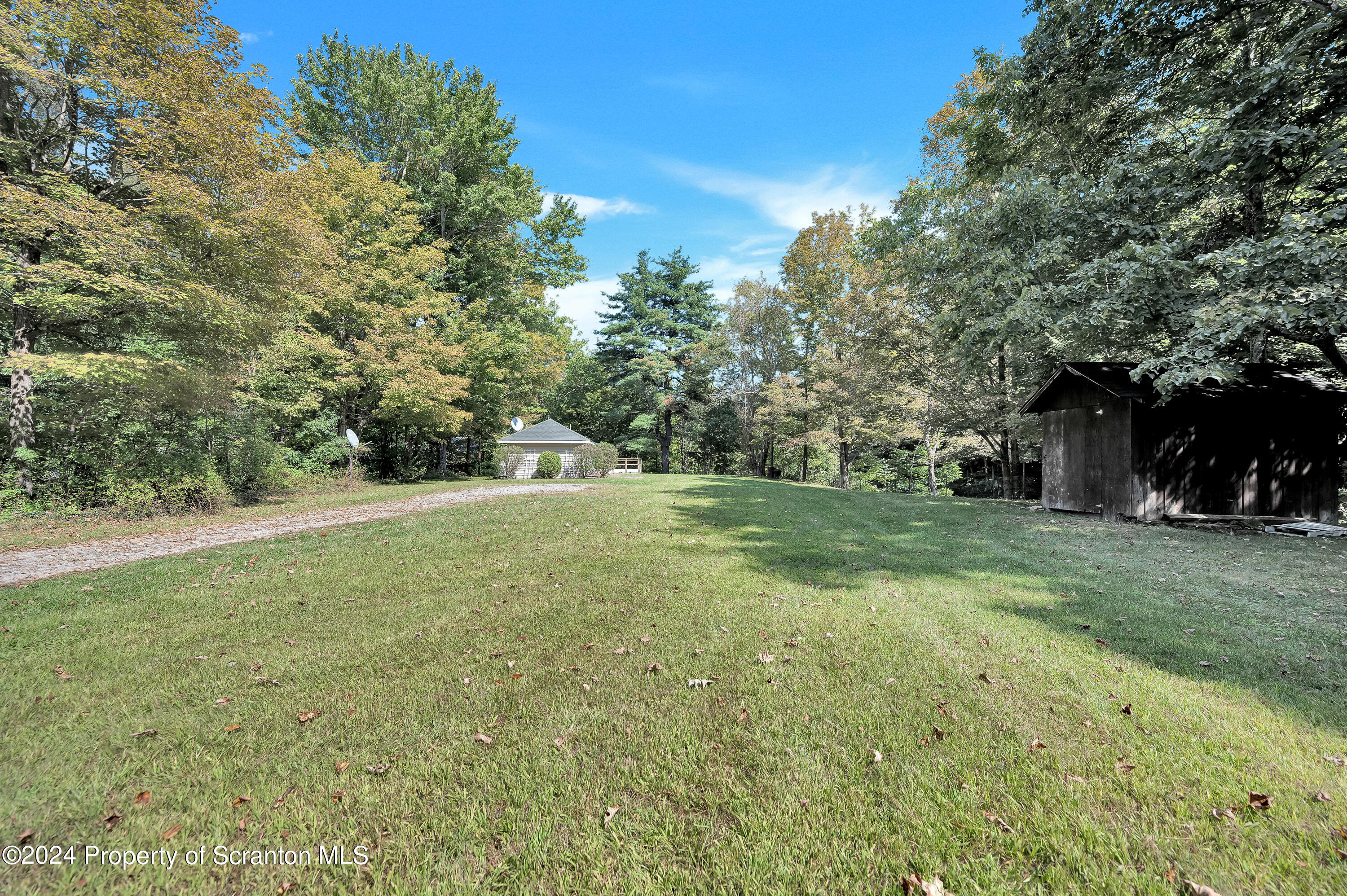 154 Mill Road Mehoopany, PA 18629 - Photo 4 of 37 Gallery Image 4