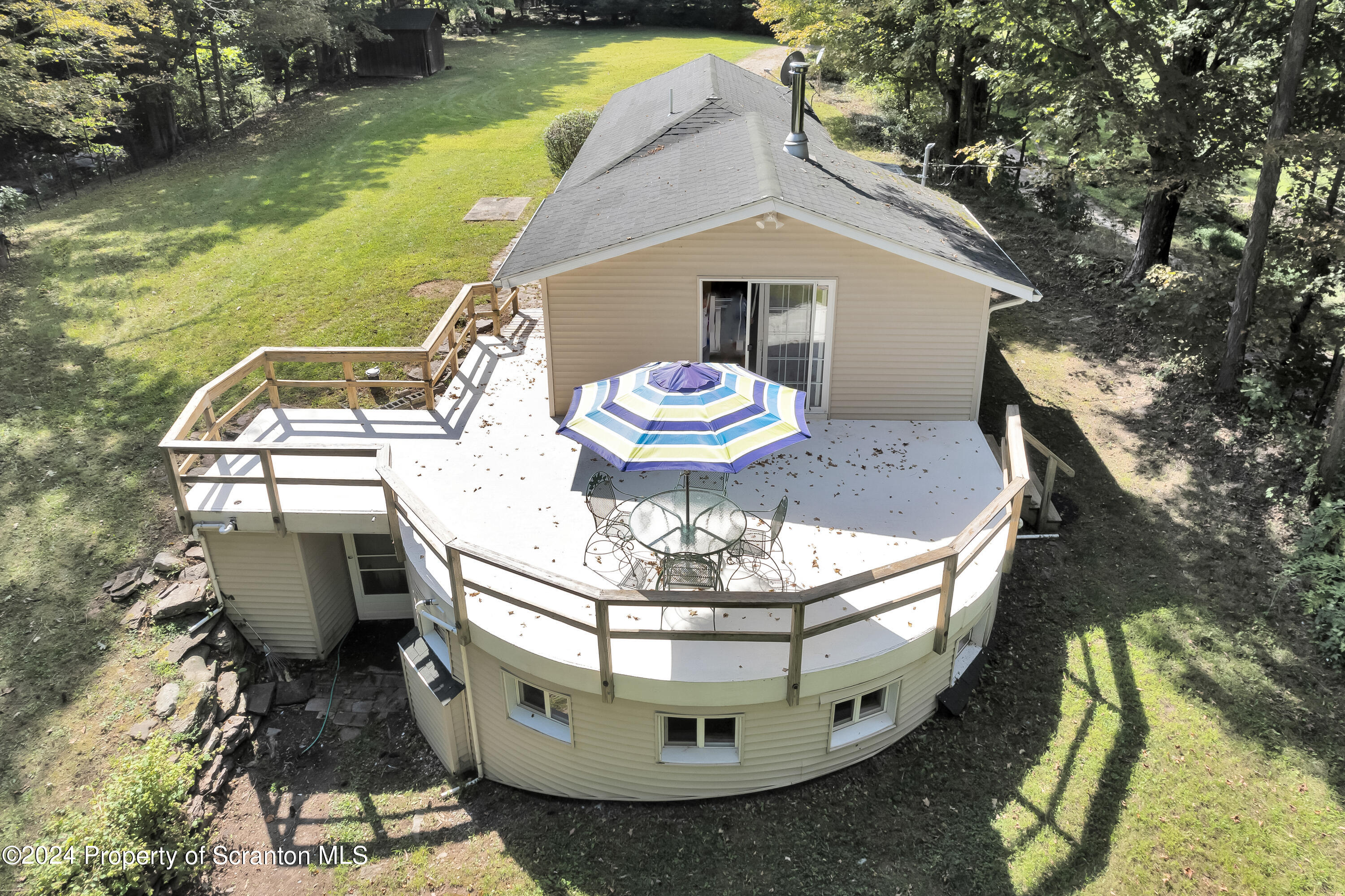 154 Mill Road Mehoopany, PA 18629 - Photo 6 of 37 Gallery Image 6