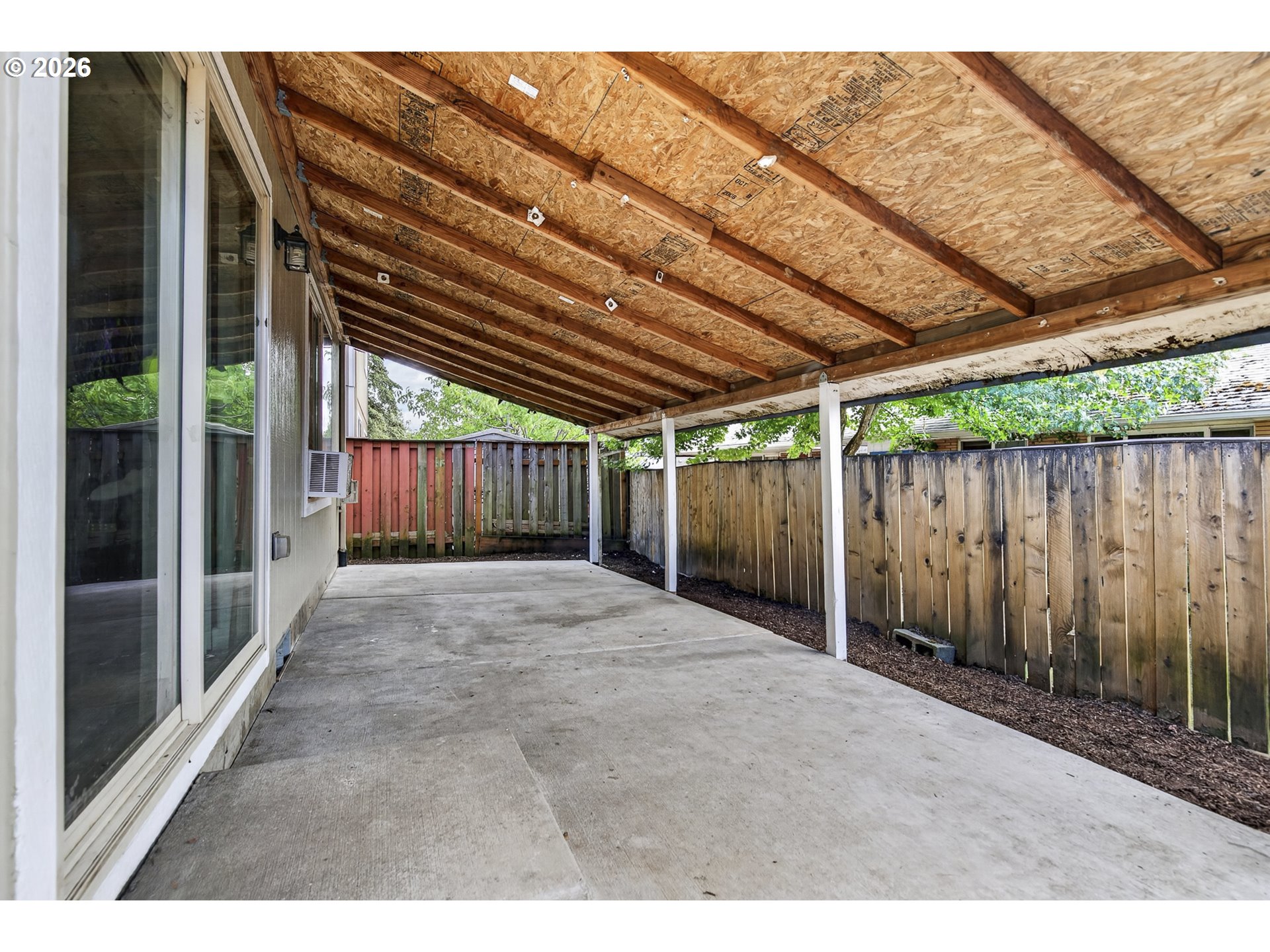 871 North 20th Way Cornelius, OR 97113 - Photo 34 of 37 Patio