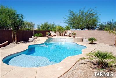 476 East Greg Rock Road Vail, AZ 85641 - Photo 2 of 20 Gallery Image 2