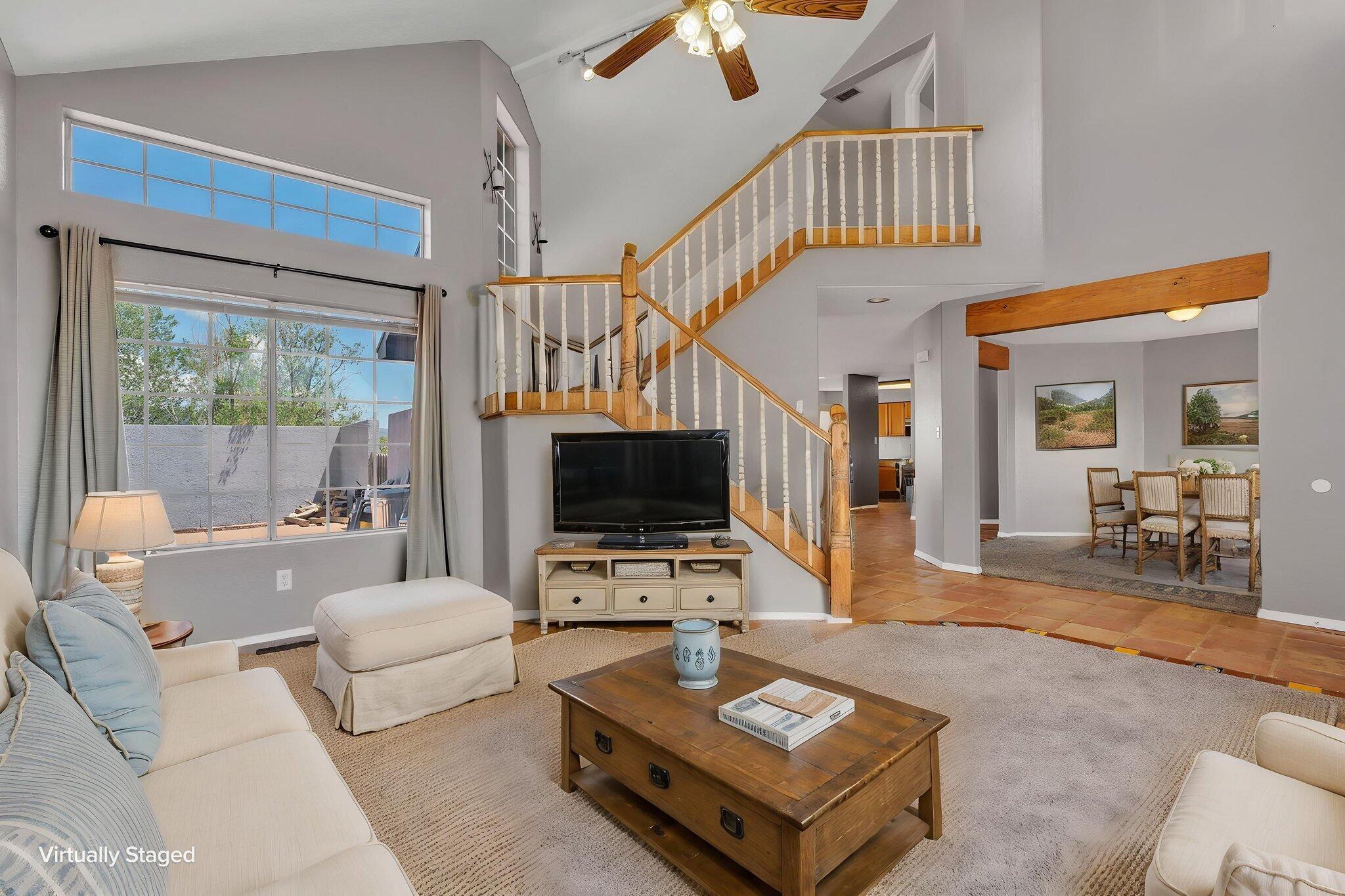95 West Hill Ranch Road Edgewood, NM 87015 - Photo 17 of 50 Gallery Image 17