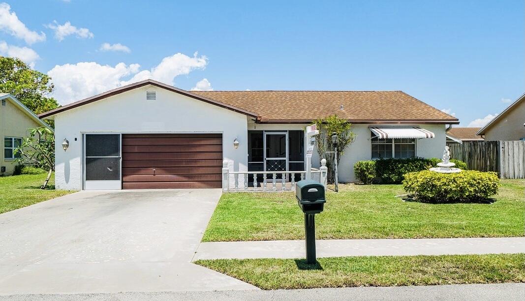 9213 Southwest 18th Street Boca Raton, FL 33428 - Photo 1 of 11 IMG-4908