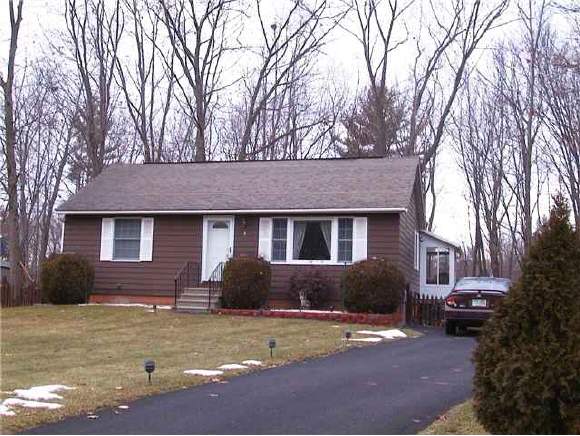 5 Pawtucketts Way Rochester, NH 03867 - Photo 1 of 1