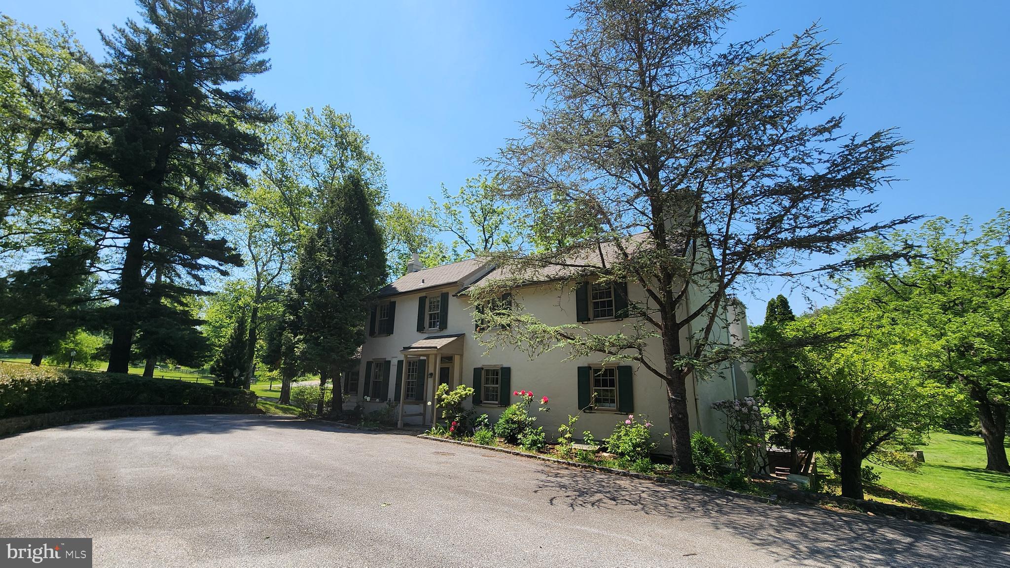 1105 Green Lane Road Malvern, PA 19355 - Photo 71 of 72