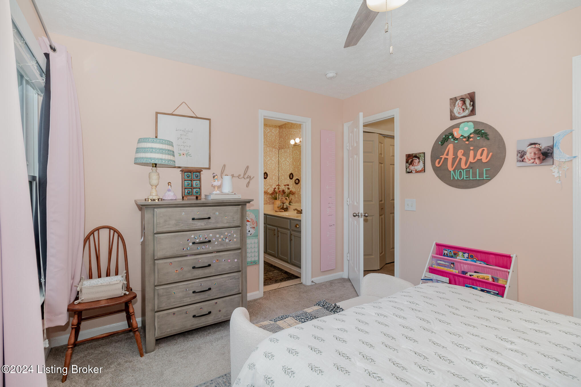 11618 Walnut View Way Louisville, KY 40299 - Photo 25 of 37 Bedroom 3