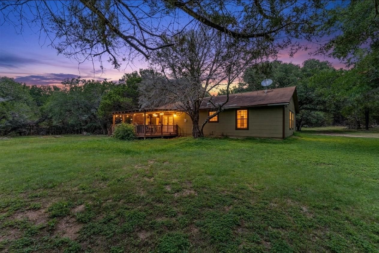 177 Highline Road Valley Mills, TX 76689 - Photo 23 of 23