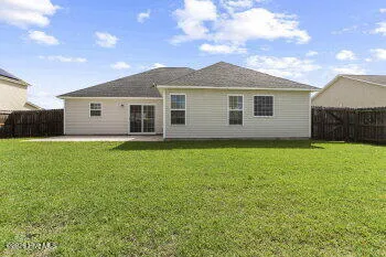 $1,850 | 318 Aquamarine Circle, Jacksonville, NC 28546