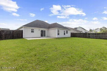 $1,850 | 318 Aquamarine Circle, Jacksonville, NC 28546