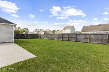 $1,850 | 318 Aquamarine Circle, Jacksonville, NC 28546