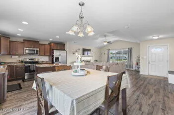$1,850 | 318 Aquamarine Circle, Jacksonville, NC 28546