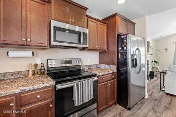 $1,850 | 318 Aquamarine Circle, Jacksonville, NC 28546