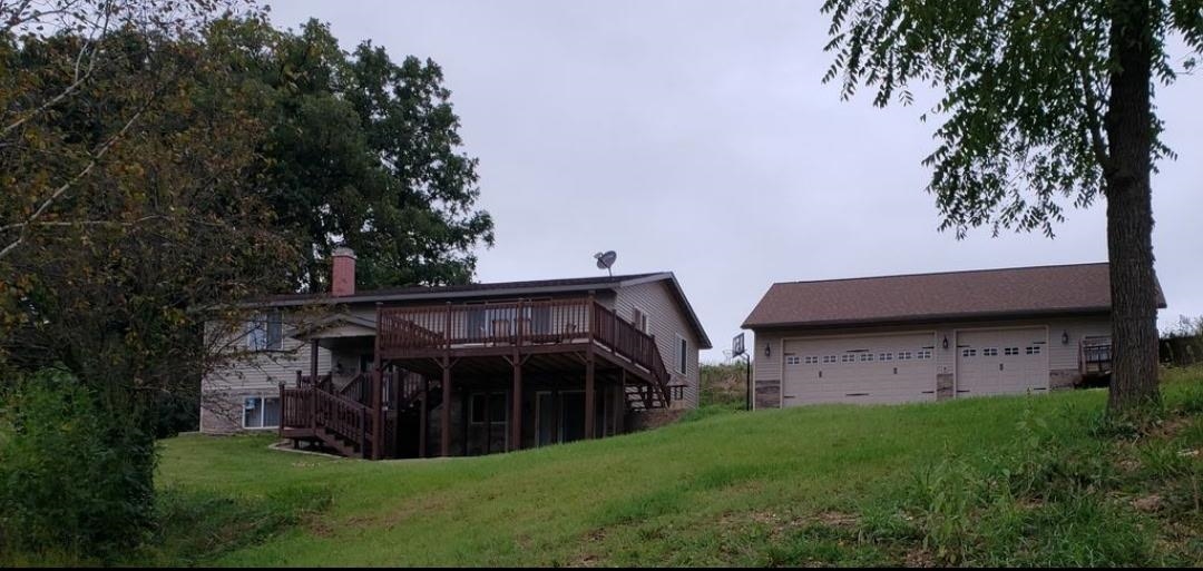 5486 Green River Road Fennimore, WI 53809 - Photo 1 of 1