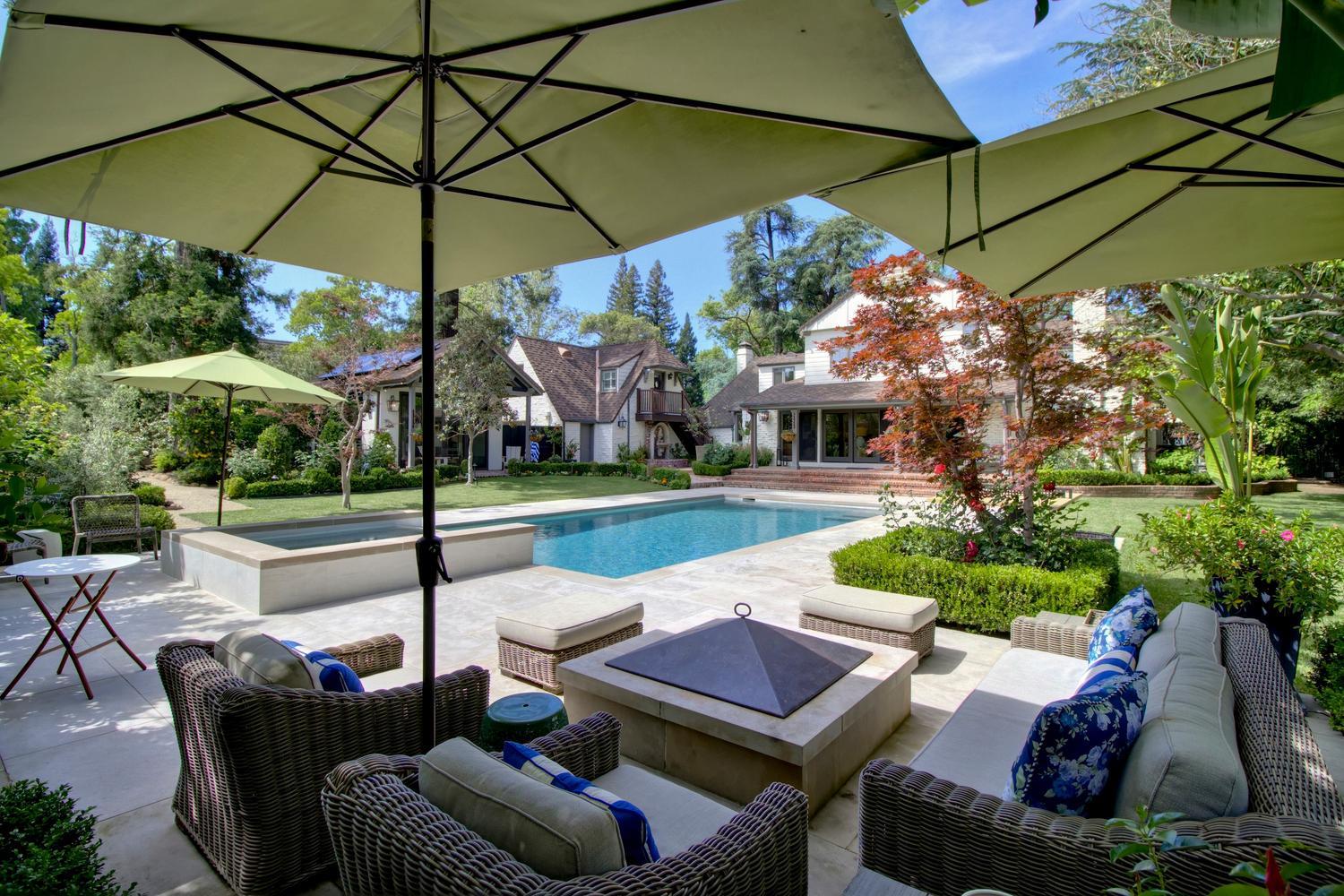 450 Crocker Road Sacramento, CA 95864 - Photo 33 of 39