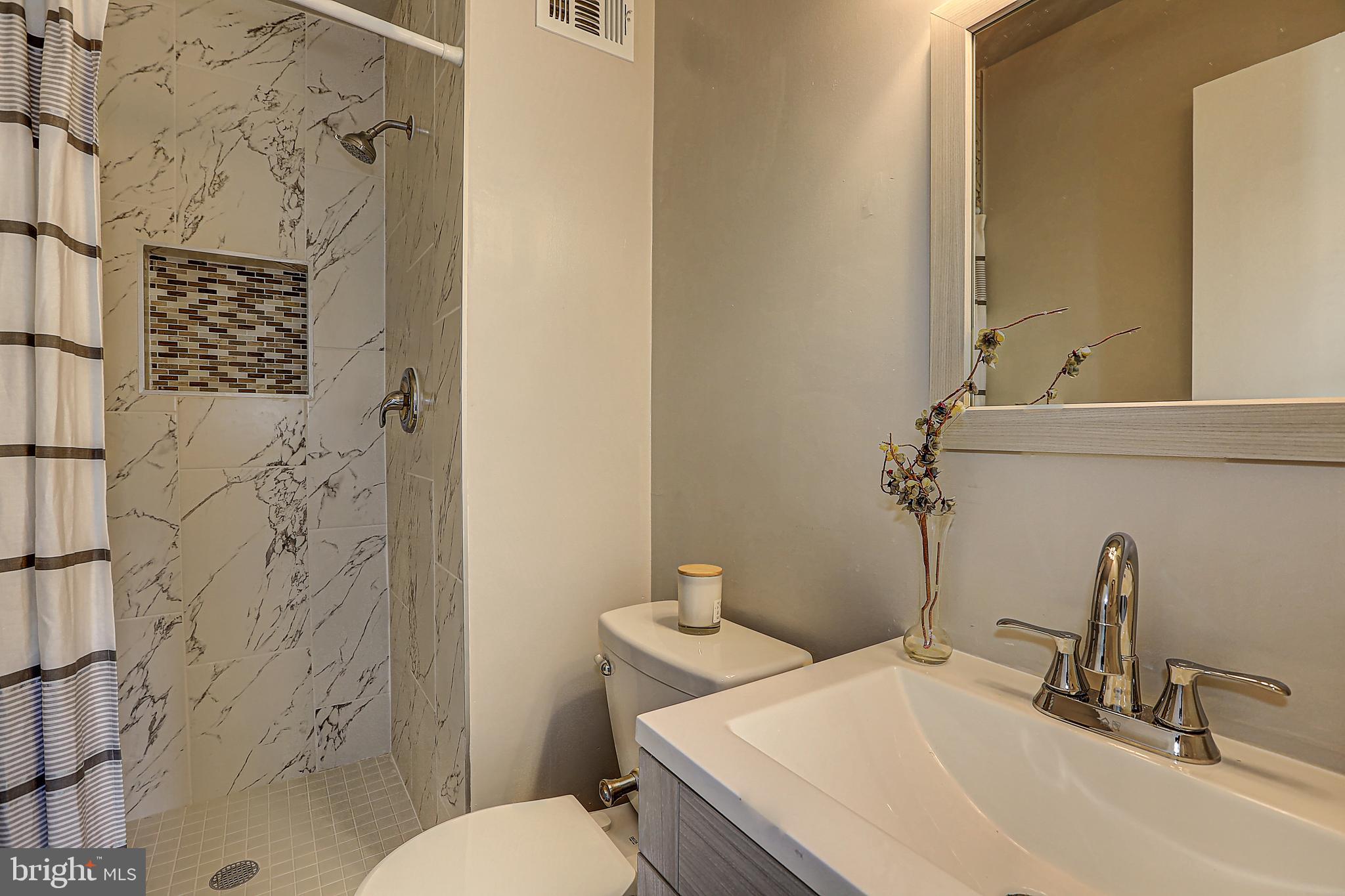 11927 Rumsfeld Terrace Silver Spring, MD 20904 - Photo 15 of 43 Master bath