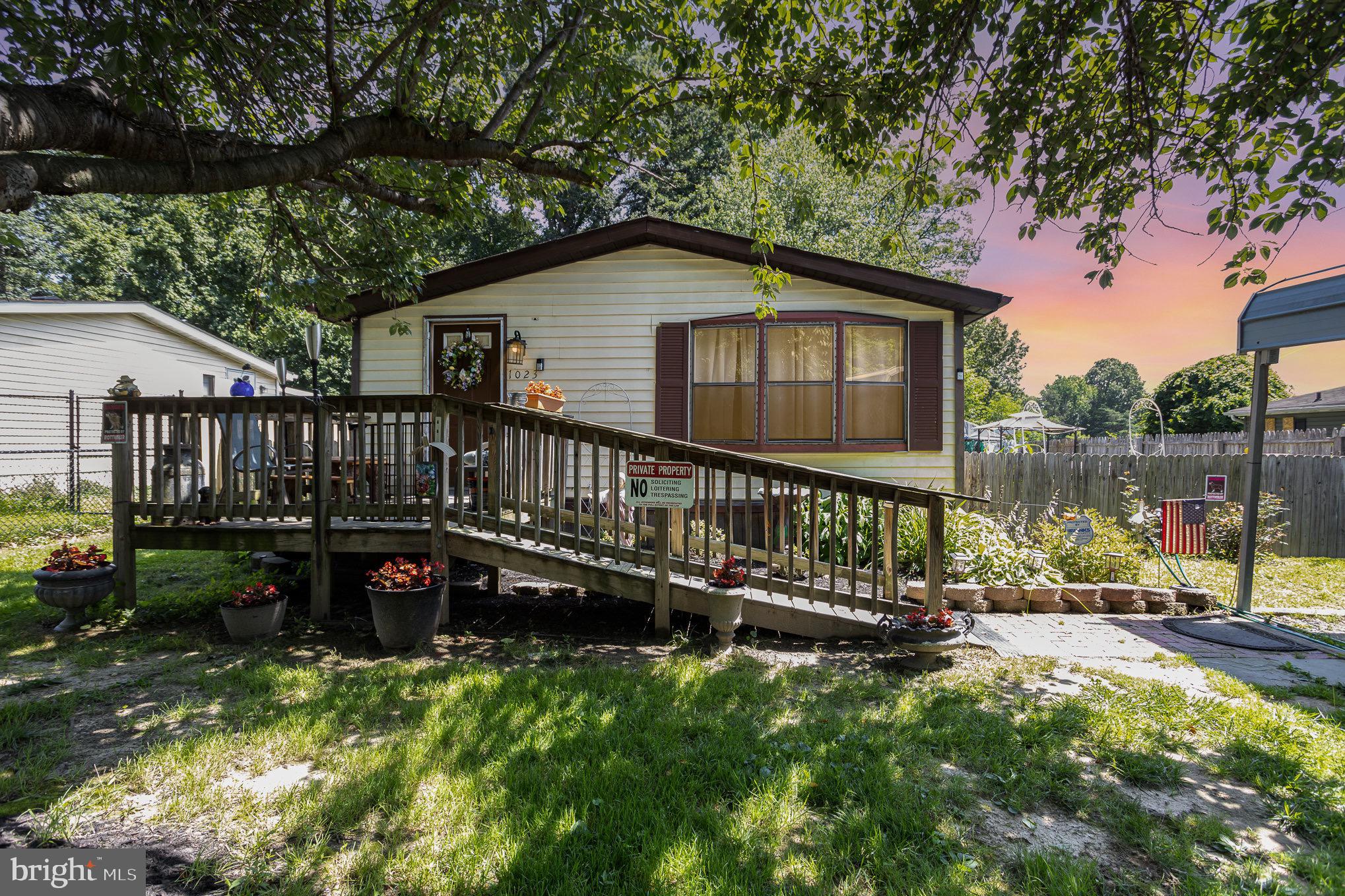 1023 Bush Road Abingdon, MD 21009 - Photo 1 of 30 Gallery Image 1
