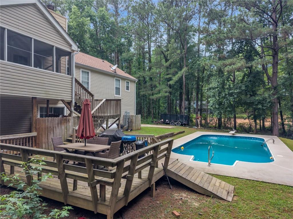 3280 Stewart Road Monroe, GA 30655 - Photo 33 of 38