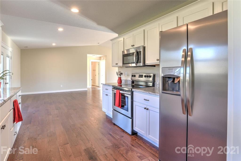 800 North Luther Road Candler, NC 28715 - Photo 13 of 30 Gallery Image 13