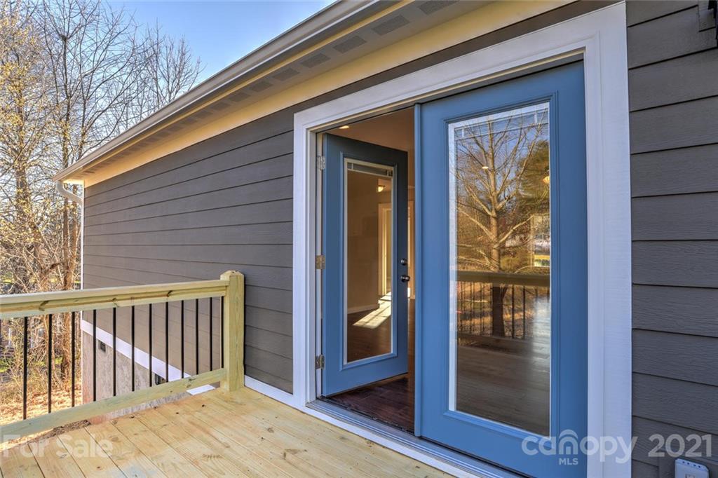 800 North Luther Road Candler, NC 28715 - Photo 28 of 30 Gallery Image 28