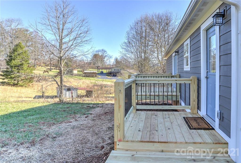 800 North Luther Road Candler, NC 28715 - Photo 29 of 30 Gallery Image 29