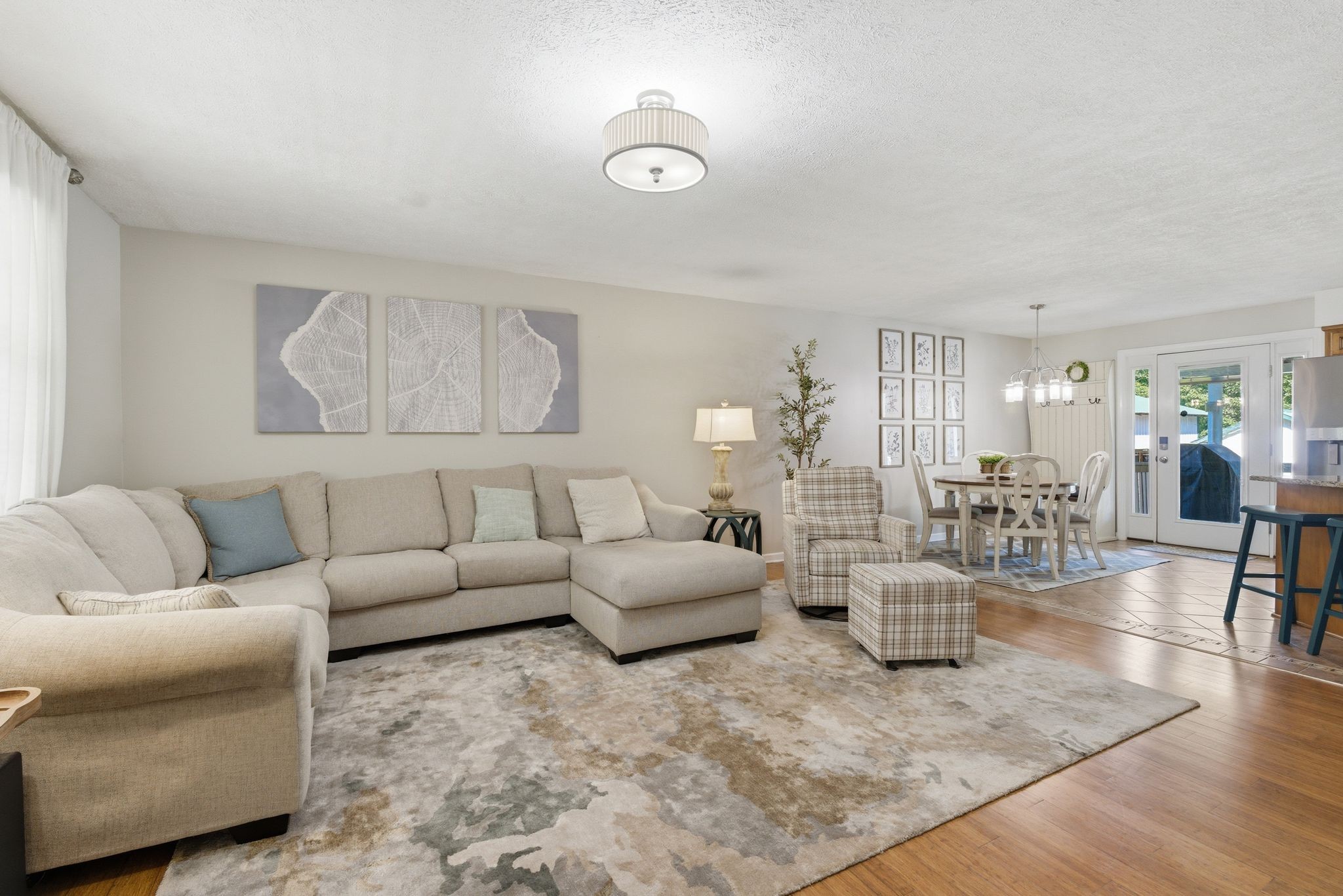 1170 Liberty Road Charlotte, TN 37036 - Photo 9 of 49