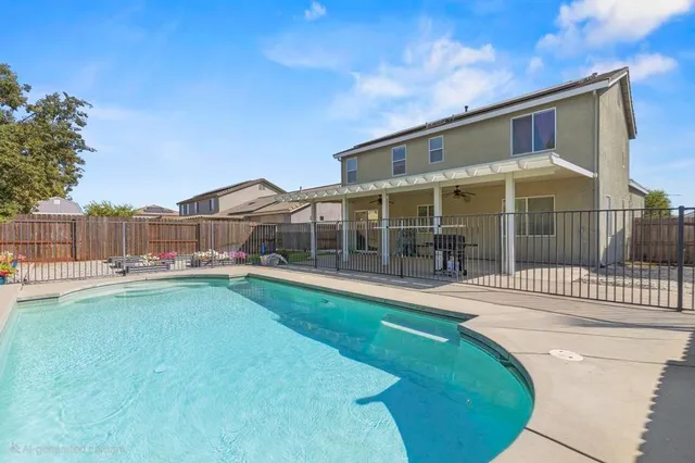 $620,000 | 1986 Branding Iron Way, Plumas Lake, CA 95961