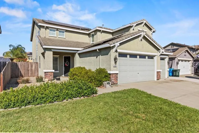 $620,000 | 1986 Branding Iron Way, Plumas Lake, CA 95961