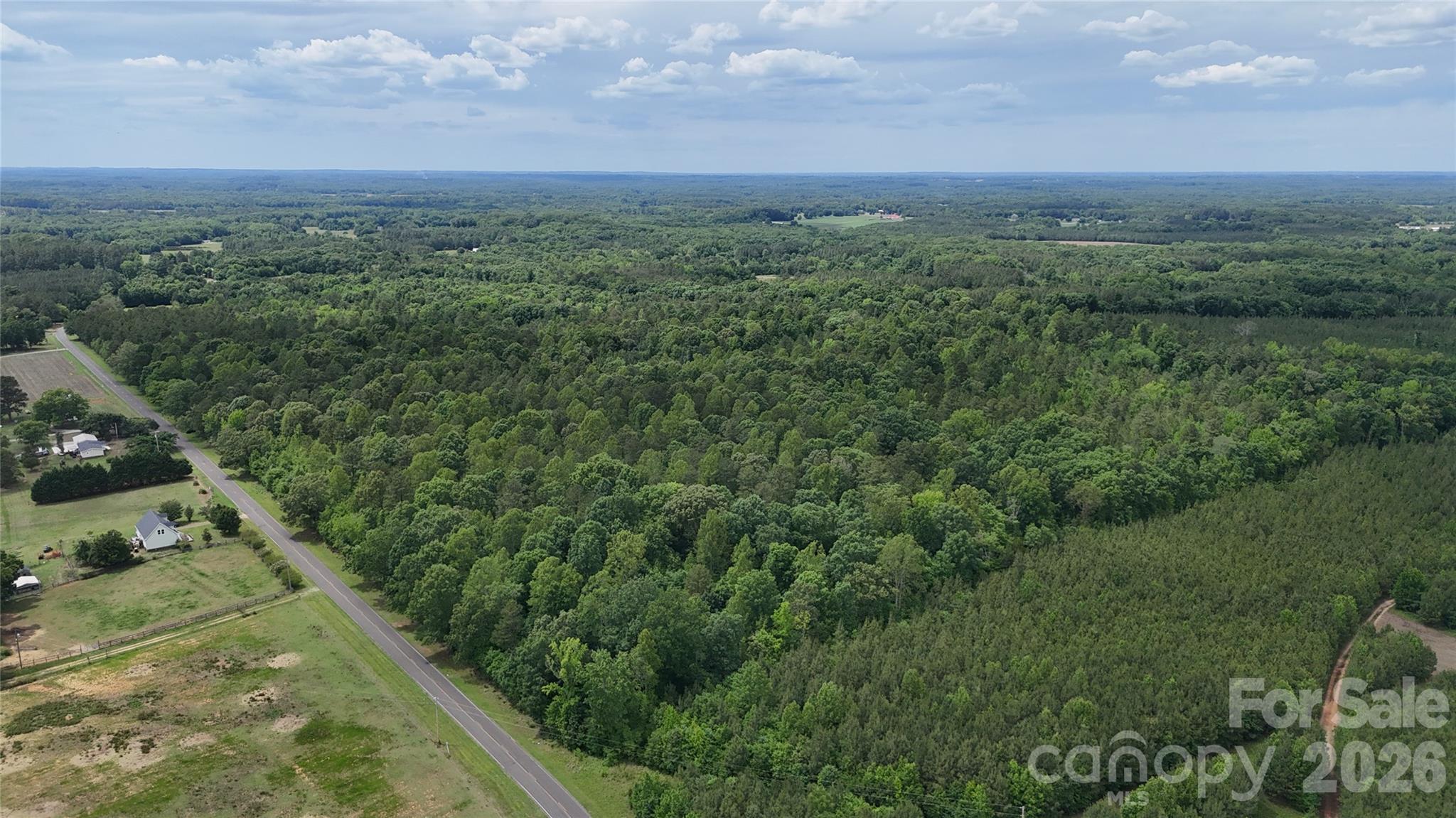 0 Herbert Faucette Road Bullock, NC 27507 - Photo 10 of 40