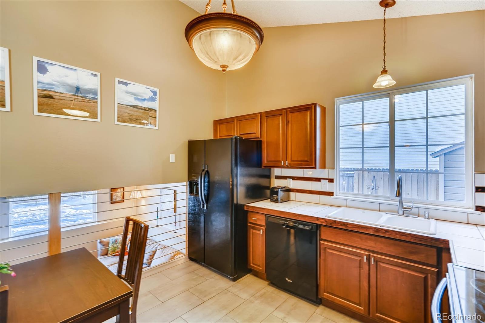 8448 Rabbitbrush Way Parker, CO 80134 - Photo 8 of 24 Gallery Image 8