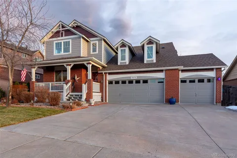 $659,600 | 20650 East Dartmouth Drive, Aurora, CO 80013