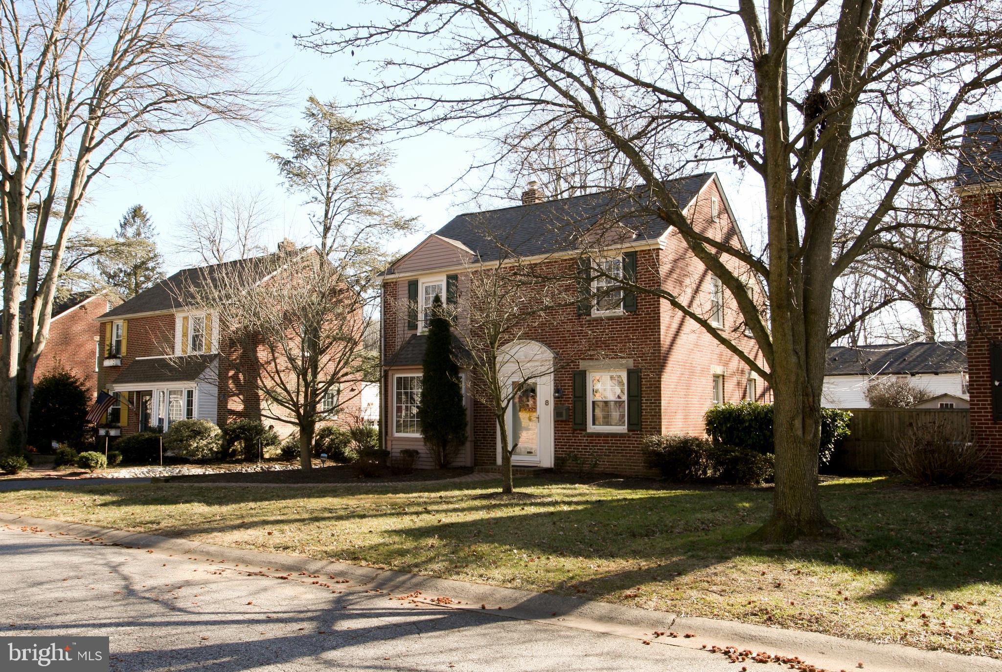 8 Hurst Road Wilmington, DE 19803 - Photo 1 of 34