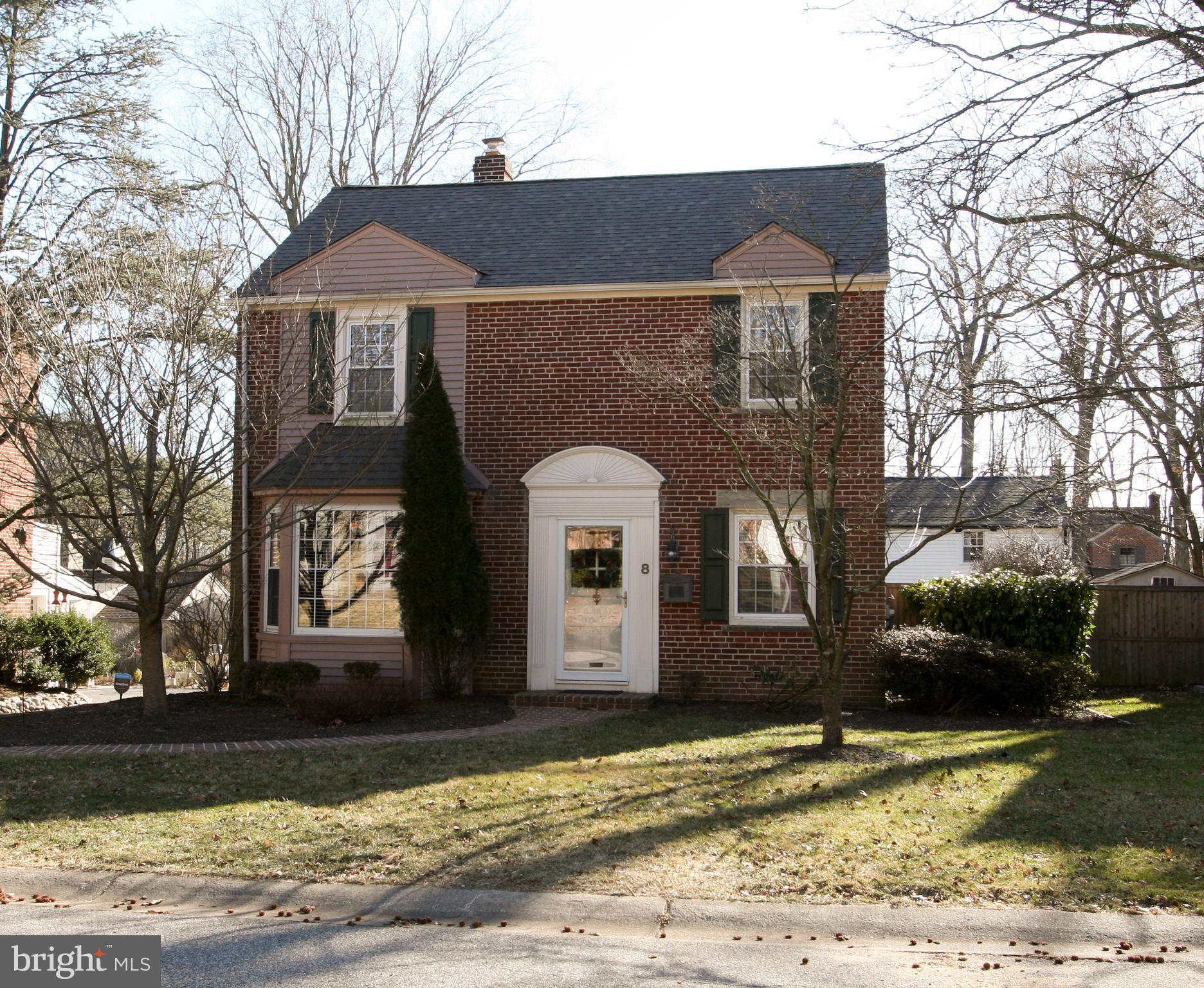 8 Hurst Road Wilmington, DE 19803 - Photo 2 of 34