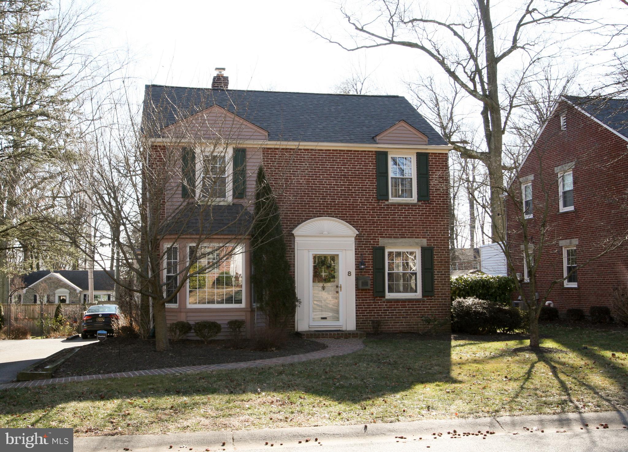8 Hurst Road Wilmington, DE 19803 - Photo 3 of 34