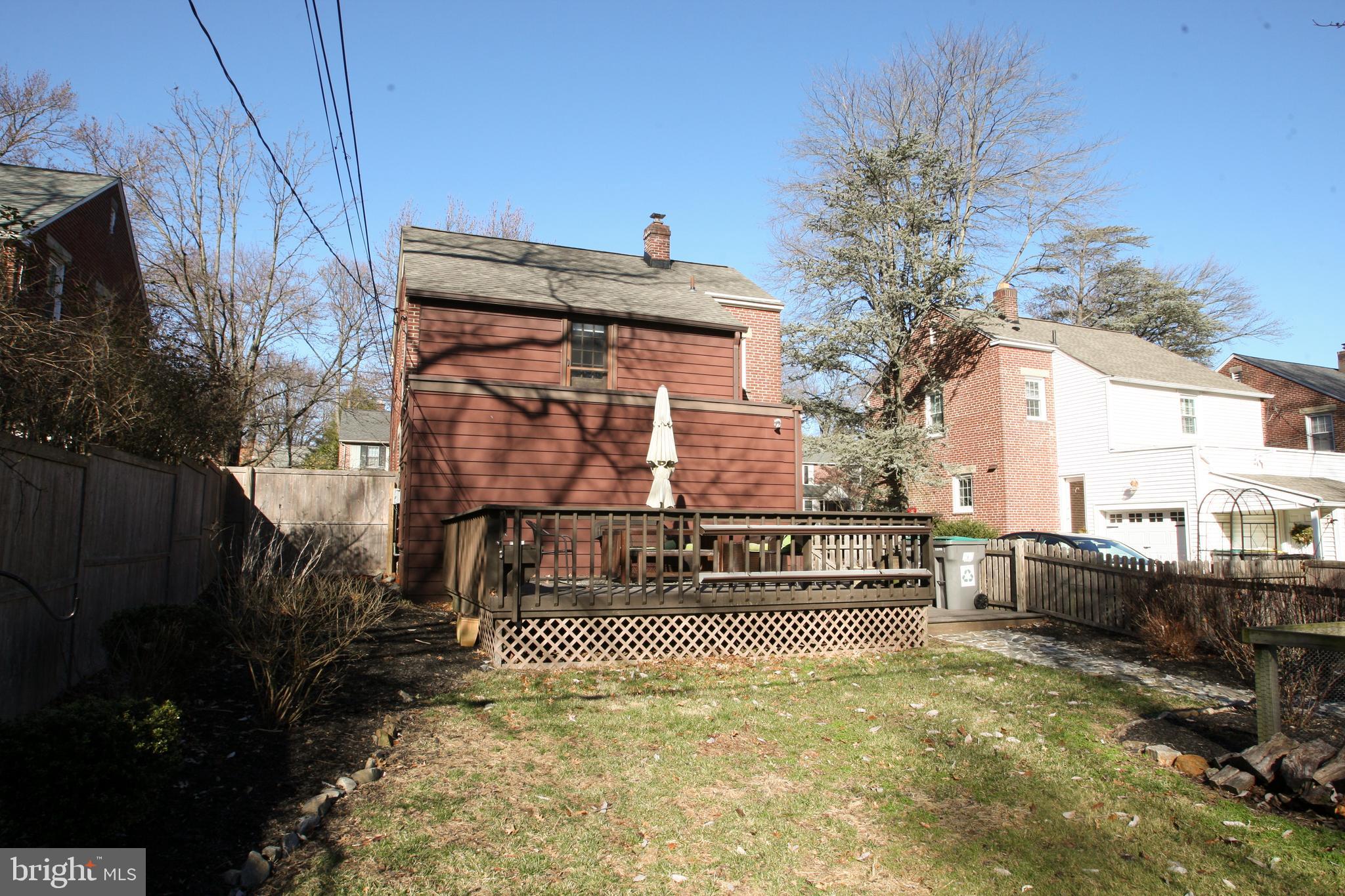 8 Hurst Road Wilmington, DE 19803 - Photo 27 of 34