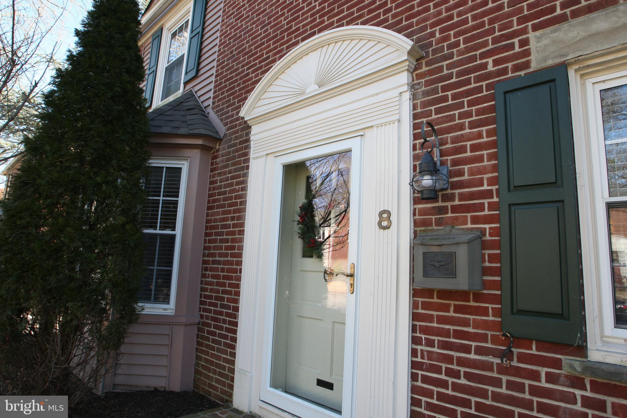 8 Hurst Road Wilmington, DE 19803 - Photo 33 of 34