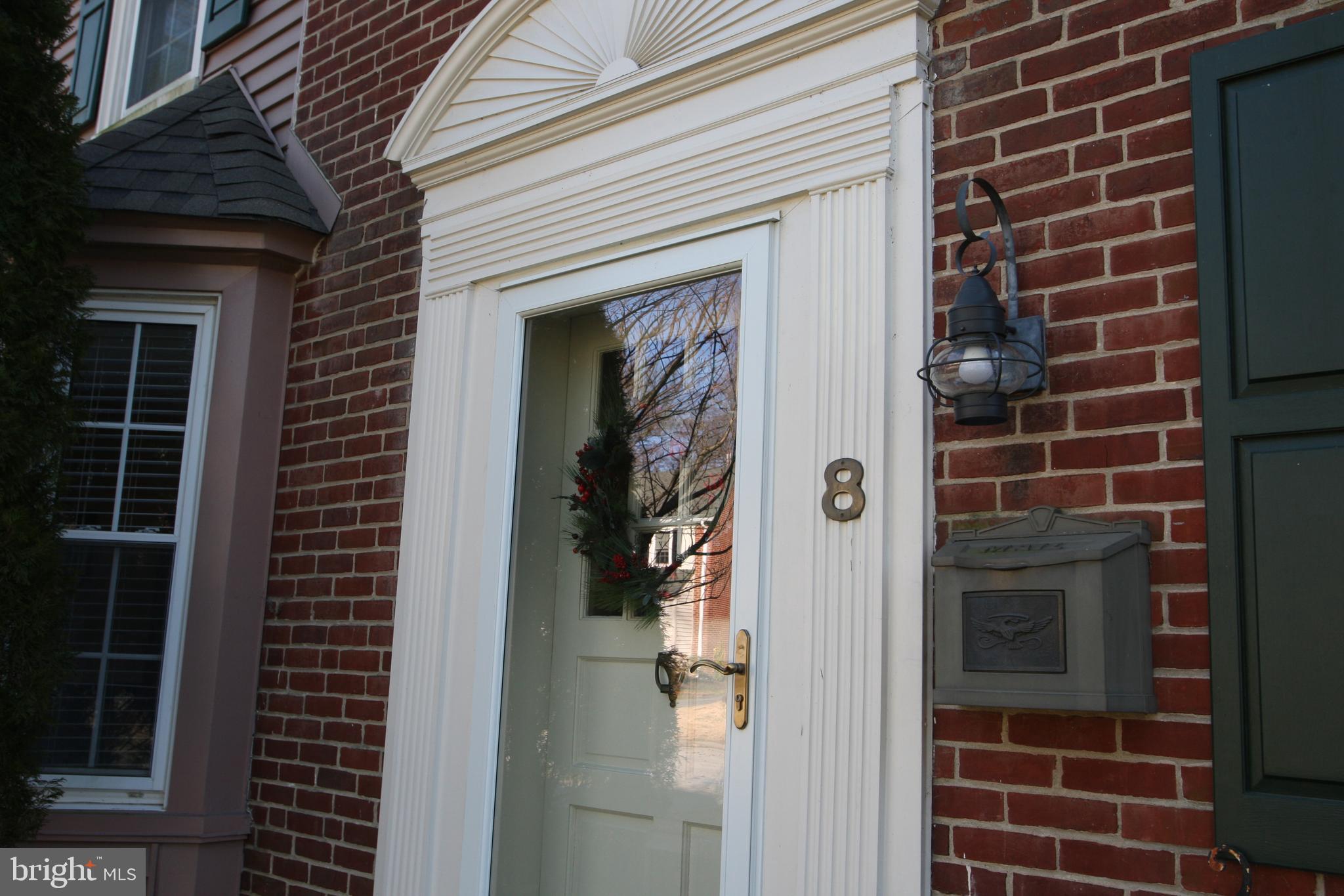 8 Hurst Road Wilmington, DE 19803 - Photo 34 of 34