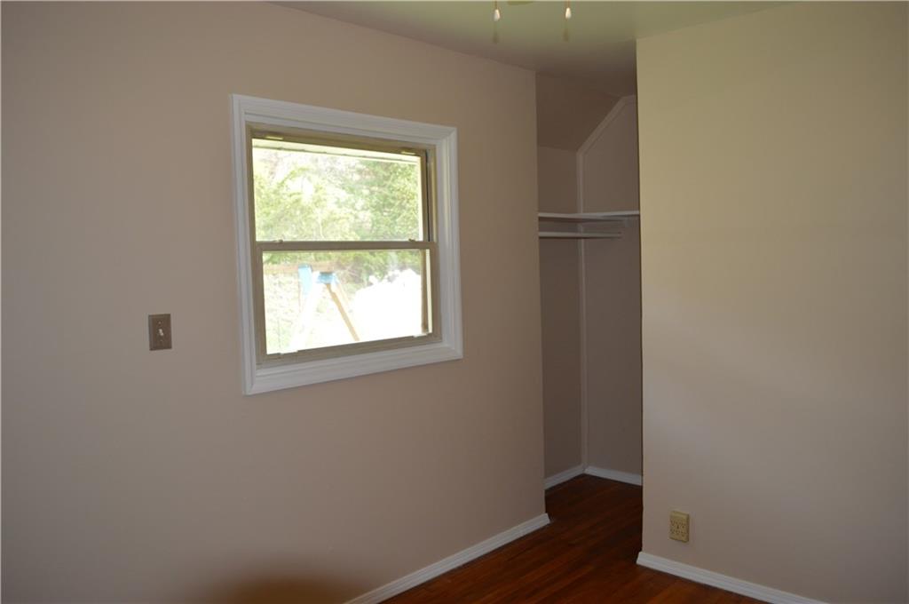 617 Jefferson Road Penn Hills, PA 15235 - Photo 11 of 20 First floor bedroom.