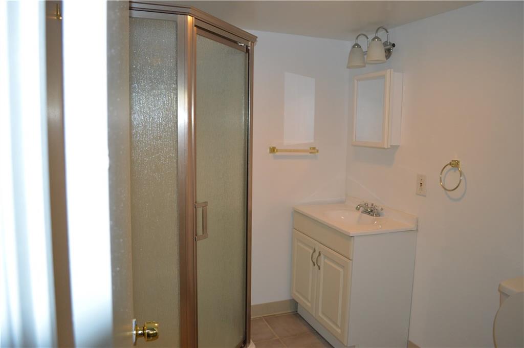617 Jefferson Road Penn Hills, PA 15235 - Photo 17 of 20 Lower level full bathroom.