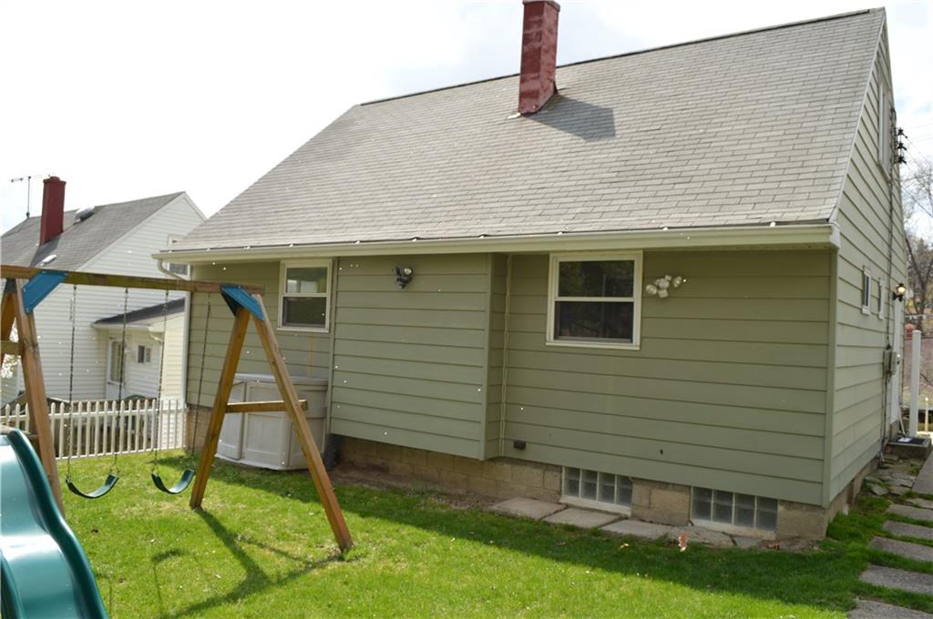 617 Jefferson Road Penn Hills, PA 15235 - Photo 20 of 20 Gallery Image 20