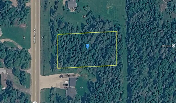 $24,999 | 1900 Meridian Road, Cedarville, MI 49719