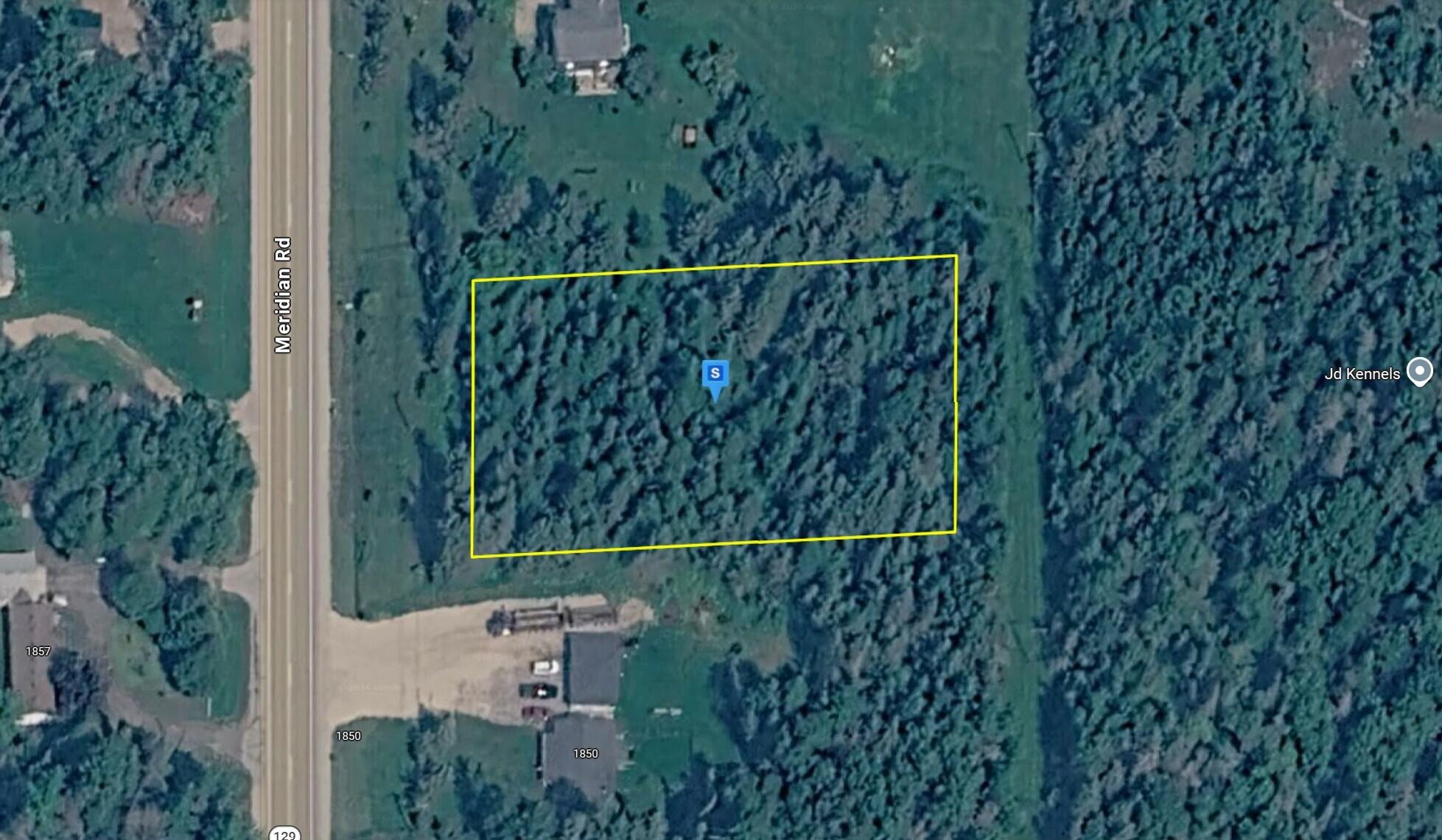 1900 Meridian Road Cedarville, MI 49719 - Photo 1 of 5 1