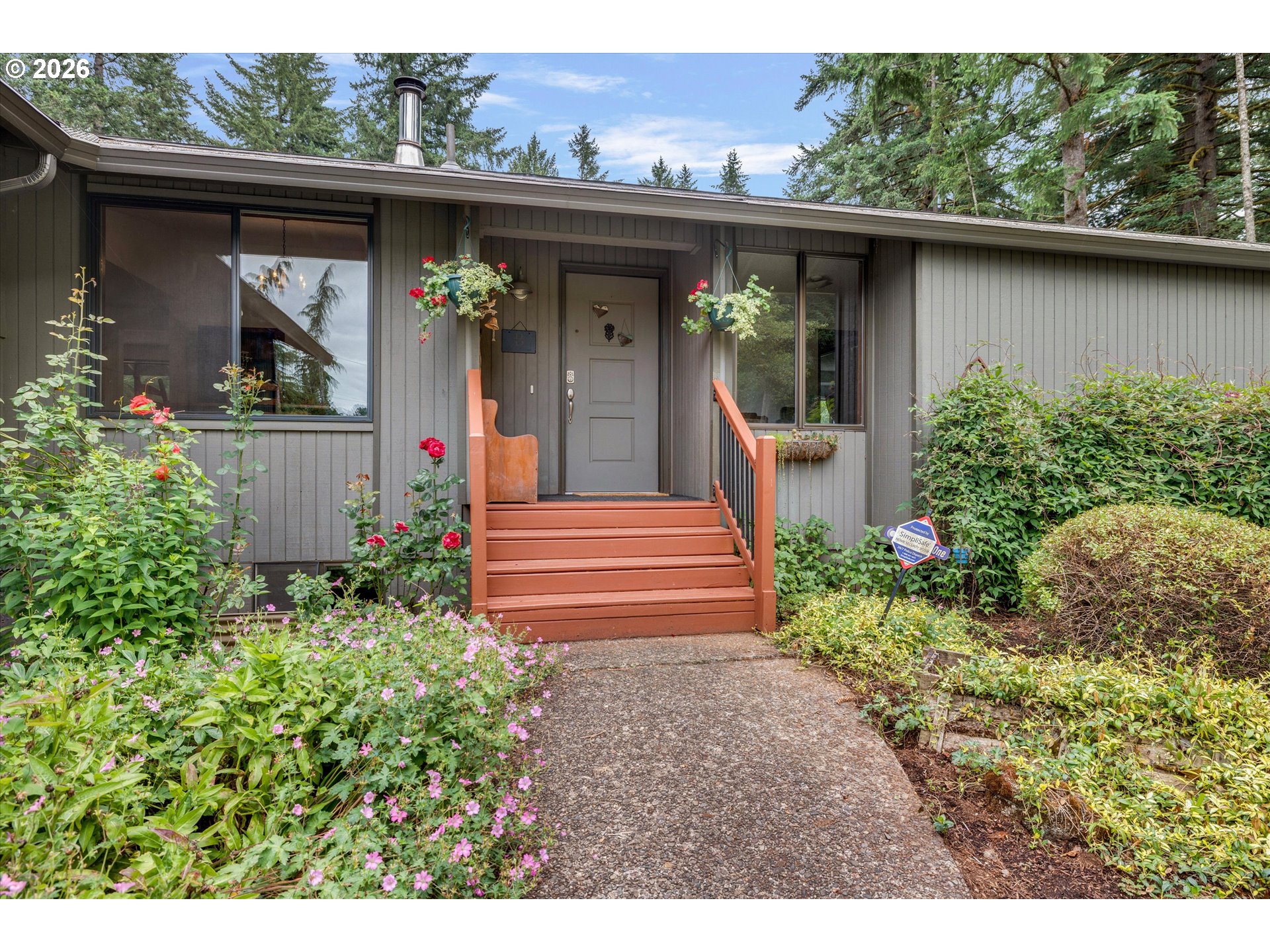 24600 South Beavercreek Road Beavercreek, OR 97004 - Photo 4 of 46