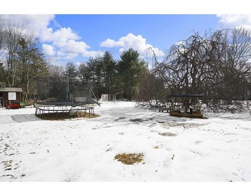 930 Main Street Hingham, MA 02043 - Photo 26 of 30 a view of covered with snow