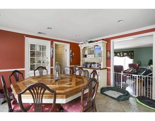 930 Main Street Hingham, MA 02043 - Photo 9 of 30 a dining room with furniture a rug and wooden floor
