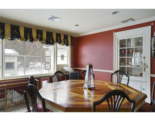 930 Main Street Hingham, MA 02043 - Photo 10 of 30 a view of a dining room with furniture and window