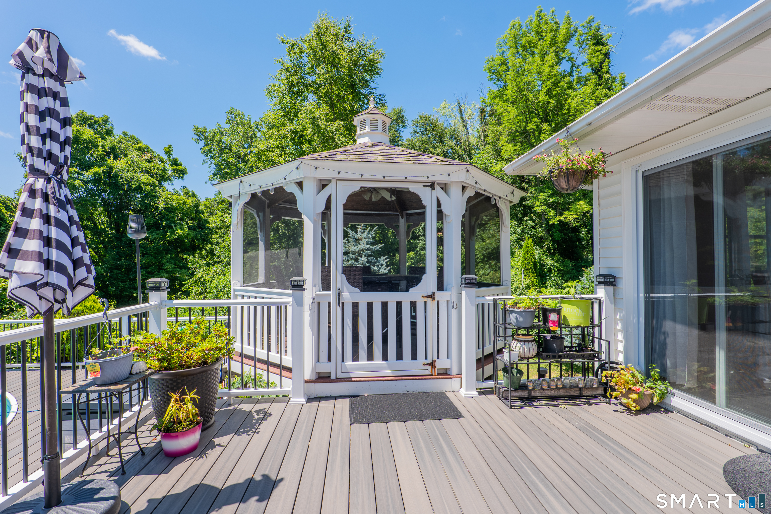 15 Farrell Road Newtown, CT 06470 - Photo 30 of 40