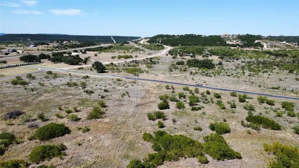a view of a sky view